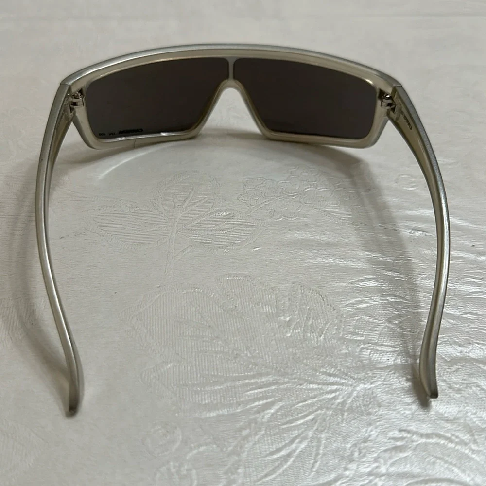 Carrera KIDS GAME WRAP-AROUND Sunglasses- pearl